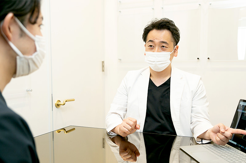 歯科における感染予防
