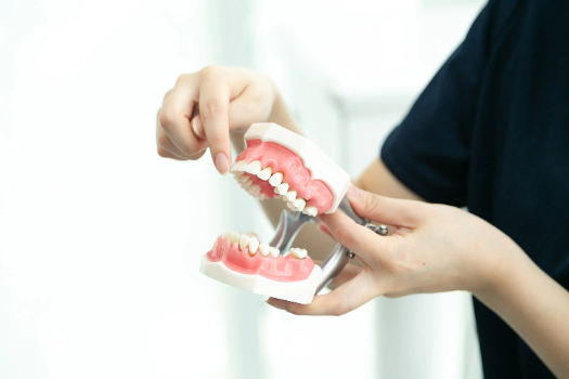 Denture Treatment