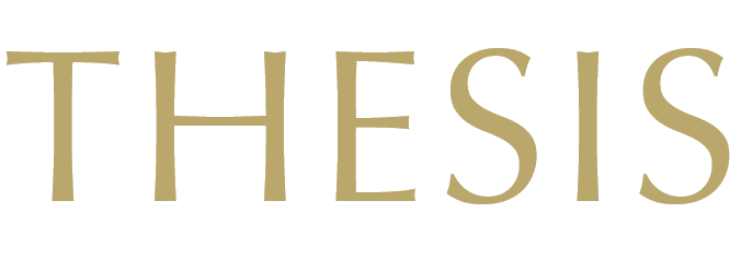 thesis