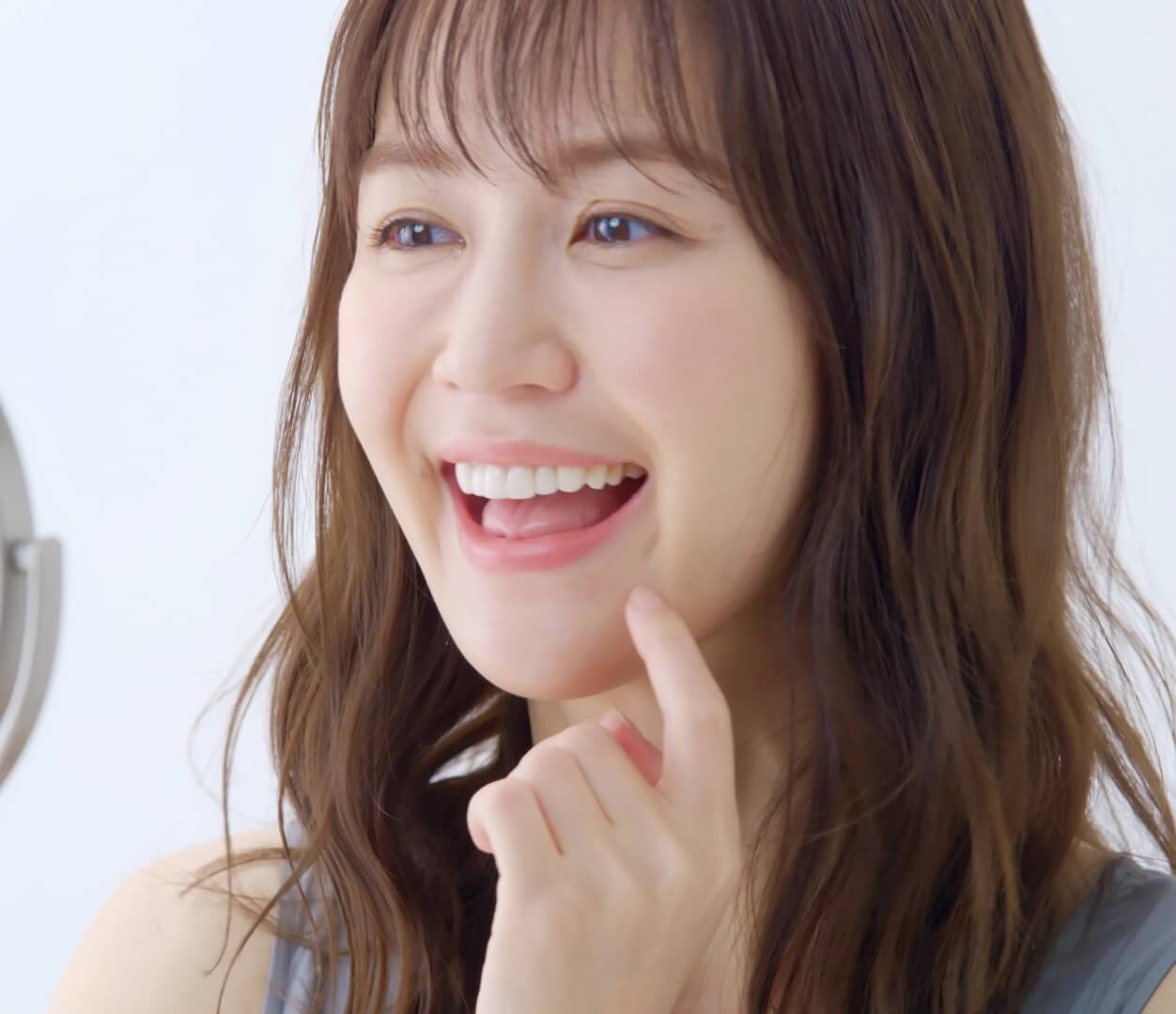 歯列不正や噛み合わせを整える矯正治療