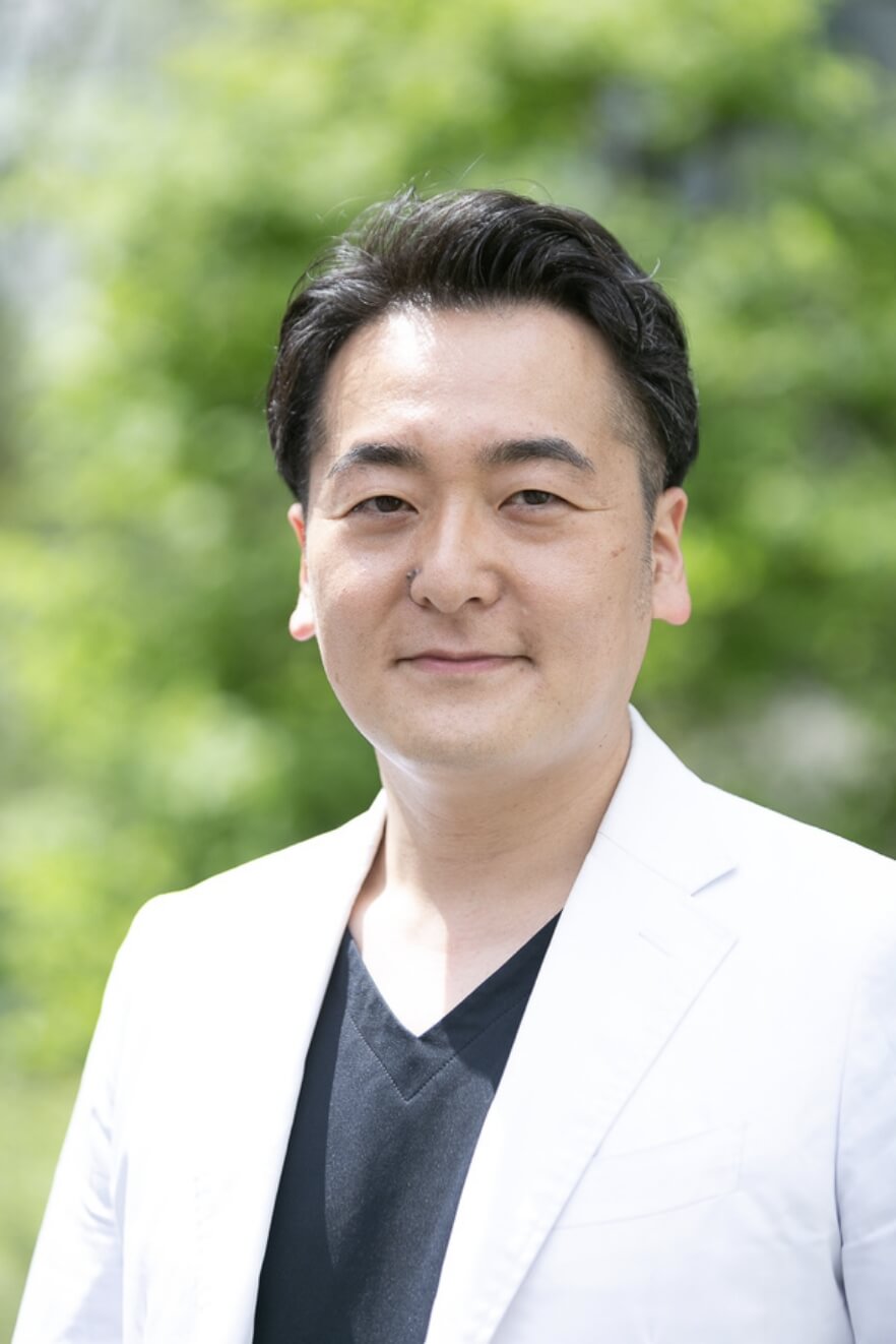 和田 慎一郎