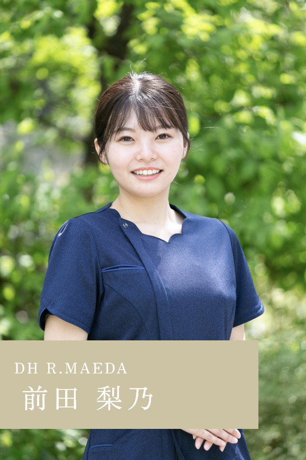 DH R.MAEDA