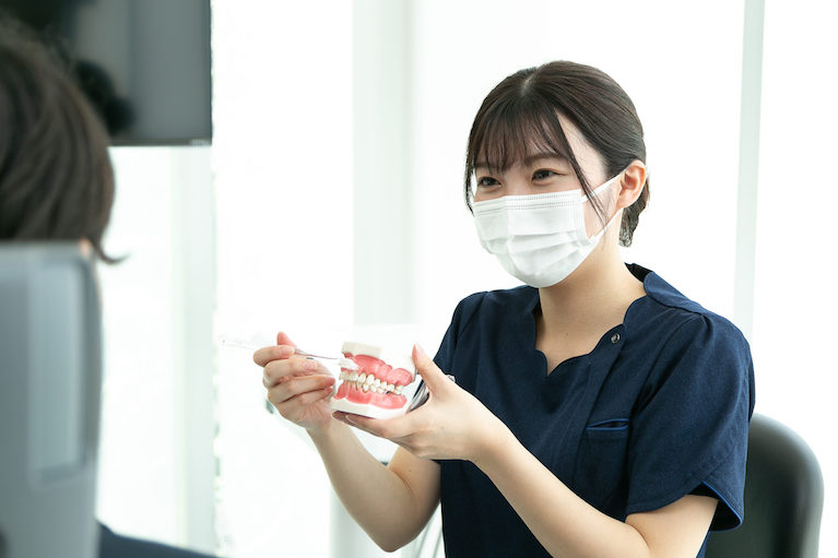 東京都渋谷区代官山の歯医者・歯科「代官山WADA歯科・矯正歯科」|東京都渋谷区代官山の歯医者・歯科「代官山WADA歯科・矯正歯科」|初診・診査・診断
